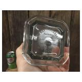 Antique "Silver No. 3 The New Keystone Beater"