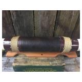 Large Steer Horn Mount - 56"