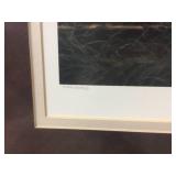 Terry Redlin "Summertime" Signed & Numbered Print