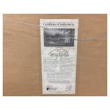 Terry Redlin "Summertime" Signed & Numbered Print