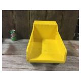 Vintage Large Tonka Yellow Dump Truck