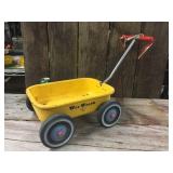 Vintage AMF "Wee Wagon"
