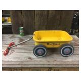 Vintage AMF "Wee Wagon"