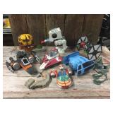 Star Wars Themed Toys