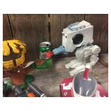 Star Wars Themed Toys