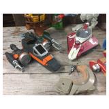 Star Wars Themed Toys