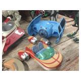 Star Wars Themed Toys