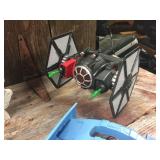 Star Wars Themed Toys
