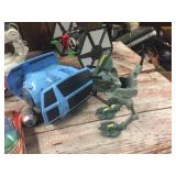 Star Wars Themed Toys