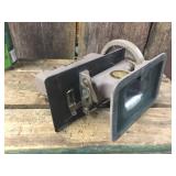 Vintage Singer Sewhandy Toy/Childs Sewing Machine