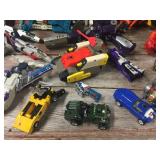 Group Vintage 1980