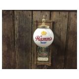 Vintage "Hamm