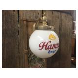 Vintage "Hamm