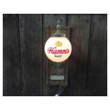 Vintage "Hamm
