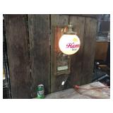 Vintage "Hamm