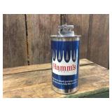 Vintage Hamm