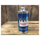 Vintage Hamm