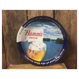 Vintage Hamm