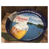 Vintage Hamm
