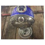 Vintage Pabst Blue Ribbon Wall Light