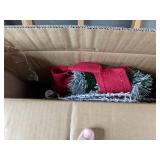 Gorgeous Living Solutions Holiday 52" Angel