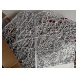 Gorgeous Living Solutions Holiday 52" Angel