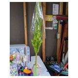 Easter Lot: Ornaments, Tree, Decorations, & More