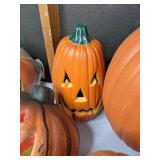 Halloween/Fall Decor: Pumpkins and More!