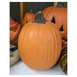 Halloween/Fall Decor: Pumpkins and More!