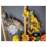 Beautiful and Vibrant Floral Decor