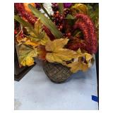 Beautiful and Vibrant Floral Decor