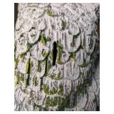 Garden Decor: (2) Owls, Turkey