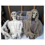 Halloween & Fall Decorations