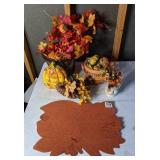 Beautiful Autumn Decor