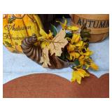Beautiful Autumn Decor