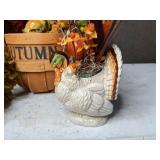 Beautiful Autumn Decor