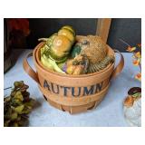 Beautiful Autumn Decor