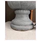 Beautiful Garden Fountain Statue w/ Pump