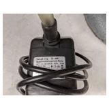 Beautiful Garden Fountain Statue w/ Pump