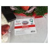 Valentines Wreath & Wreath Box
