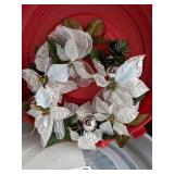 Christmas Wreaths & Wreath Boxes