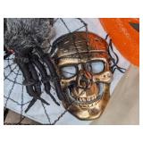Halloween Decorations: Skeletons, Ghosts, and More! Oh My!