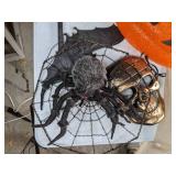 Halloween Decorations: Skeletons, Ghosts, and More! Oh My!