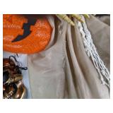 Halloween Decorations: Skeletons, Ghosts, and More! Oh My!