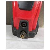 Husky 1800 Electric Pressure Washer