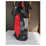 Husky 1800 Electric Pressure Washer