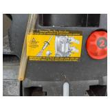 Husky 1800 Electric Pressure Washer
