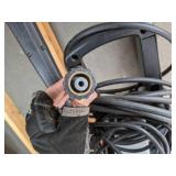 Husky 1800 Electric Pressure Washer