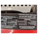 Husky 1800 Electric Pressure Washer