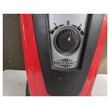 Husky 1800 Electric Pressure Washer